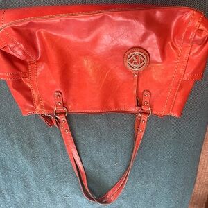 Small Relic handbag